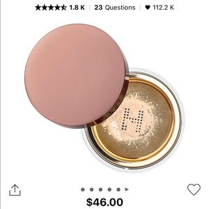 Hourglass Veil Translucent Setting Powder